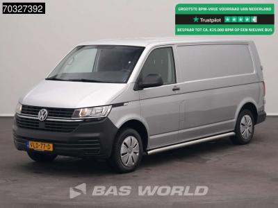 Volkswagen Transporter 110pk L2H1 Airco Trekhaak Parkeersensoren Euro6 L2 Airco Trekhaak sold by BAS World B.V.