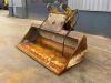 Verachtert NGT-5-35-240 CW45S Tilting Bucket Photo 3 thumbnail