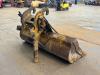 Verachtert NGT-5-35-240 CW45S Tilting Bucket Photo 7 thumbnail