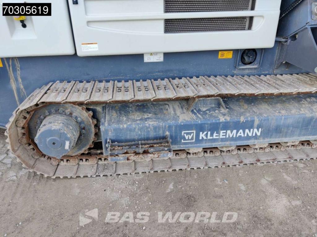 Kleemann K105/MS9521EVO MS951i K105/MS9521EVO Photo 12