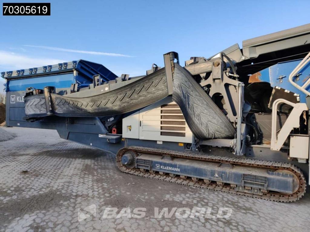 Kleemann K105/MS9521EVO MS951i K105/MS9521EVO Photo 15
