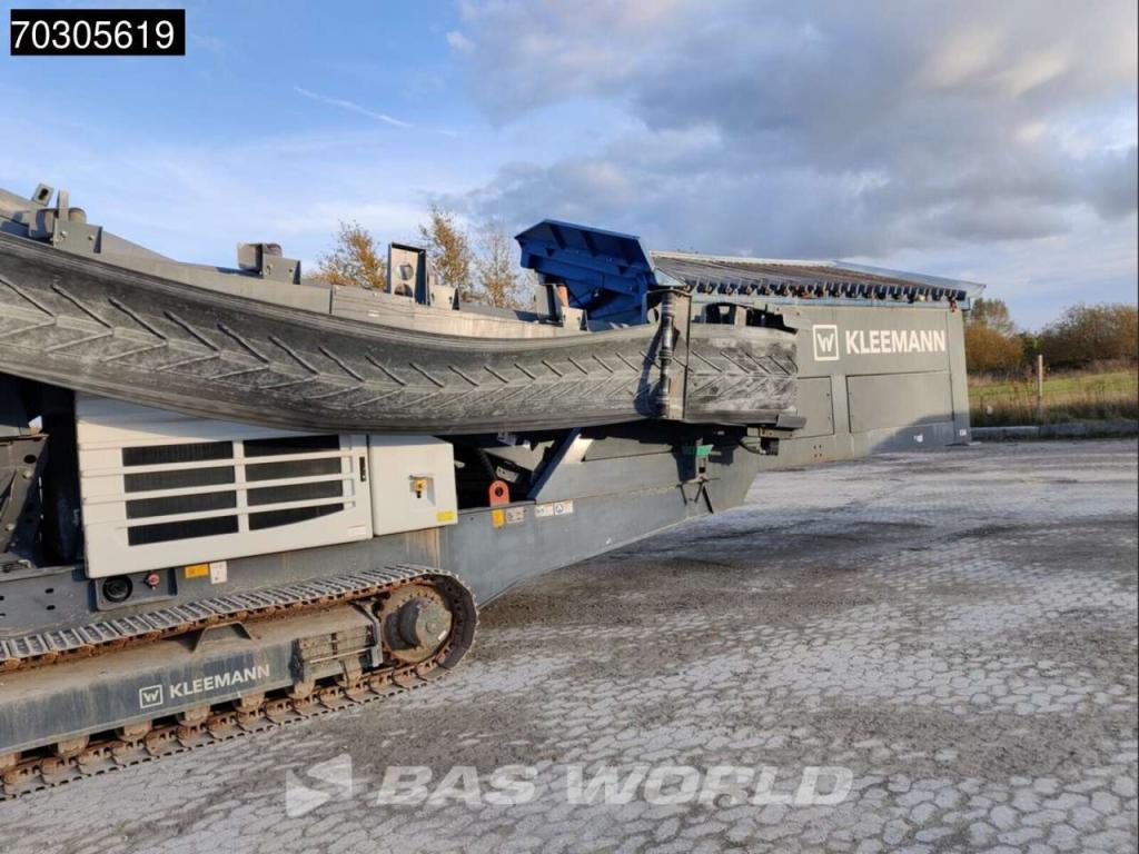 Kleemann K105/MS9521EVO MS951i K105/MS9521EVO Photo 16