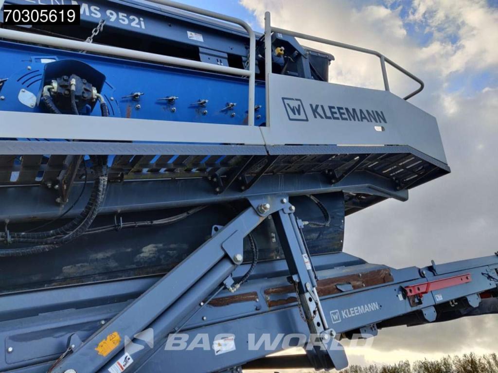 Kleemann K105/MS9521EVO MS951i K105/MS9521EVO Photo 17