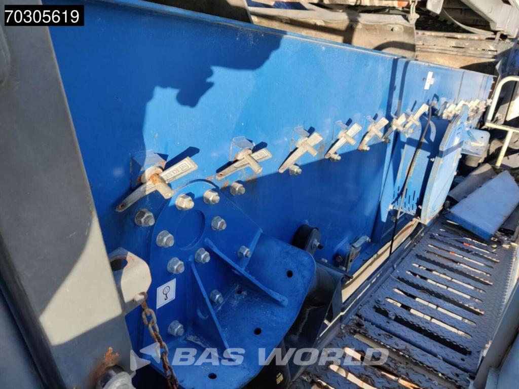 Kleemann K105/MS9521EVO MS951i K105/MS9521EVO Photo 19