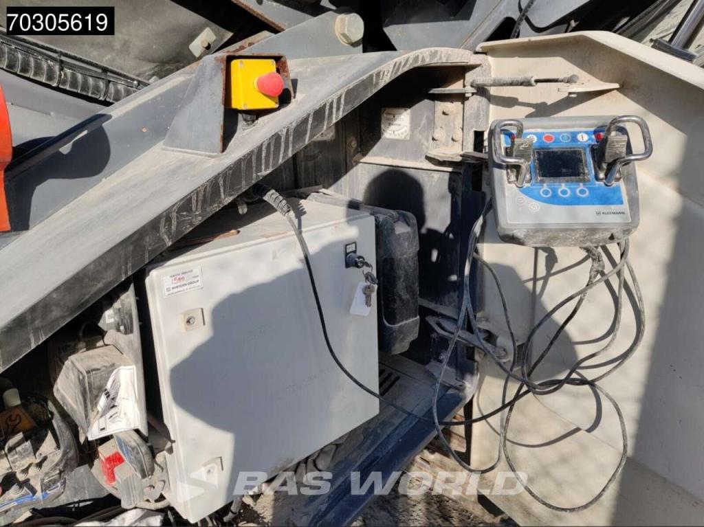 Kleemann K105/MS9521EVO MS951i K105/MS9521EVO Photo 25