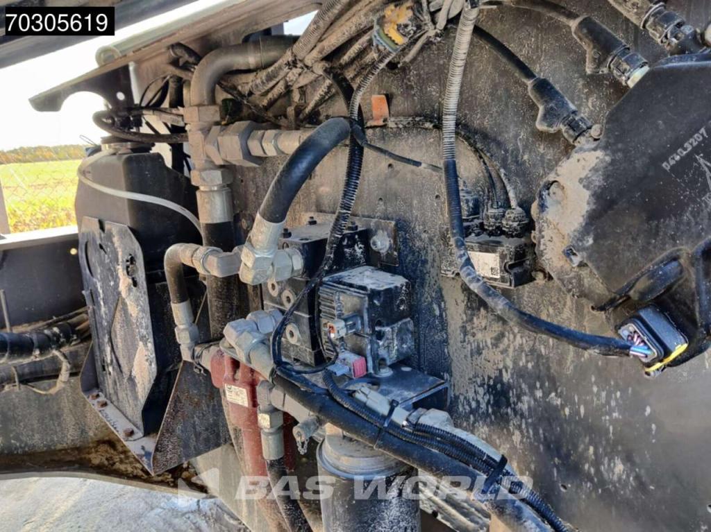 Kleemann K105/MS9521EVO MS951i K105/MS9521EVO Photo 26