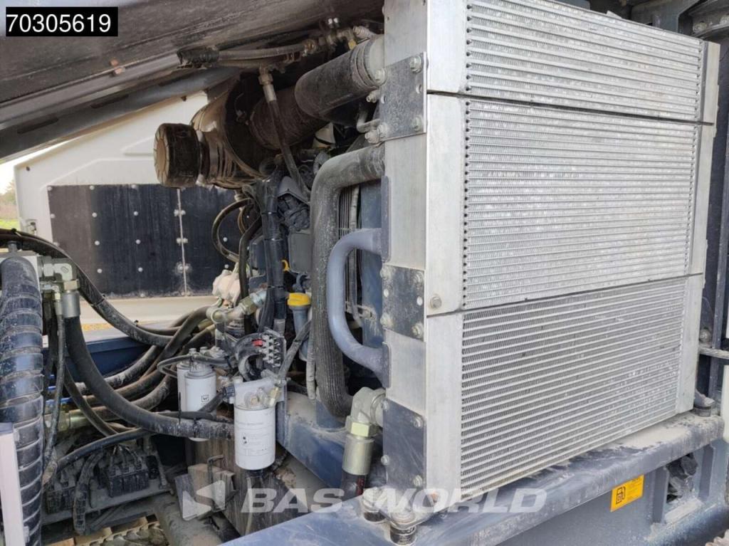Kleemann K105/MS9521EVO MS951i K105/MS9521EVO Photo 27