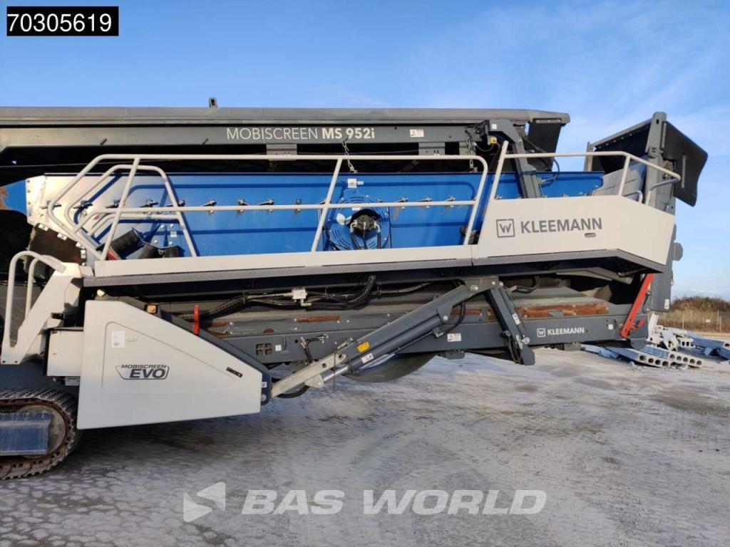 Kleemann K105/MS9521EVO MS951i K105/MS9521EVO Photo 8