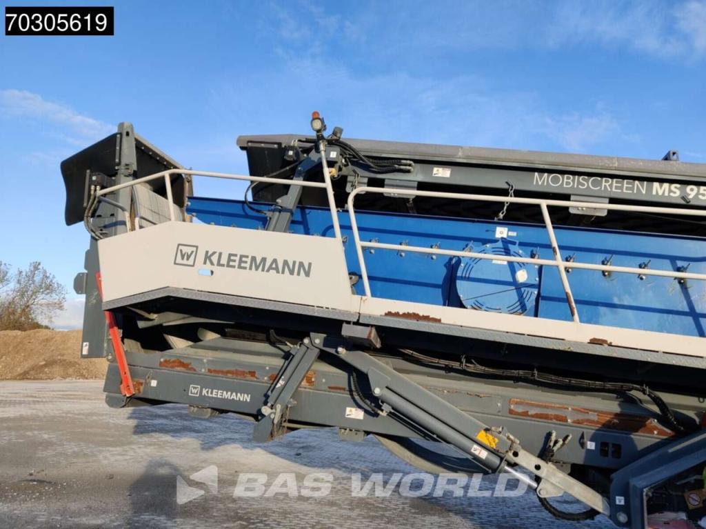 Kleemann K105/MS9521EVO MS951i K105/MS9521EVO Photo 9