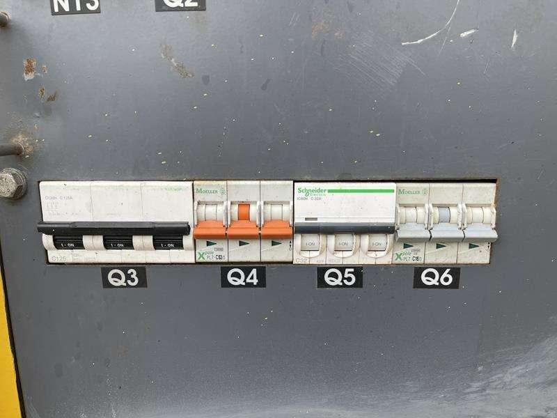 Atlas Copco QAS 150 Photo 11