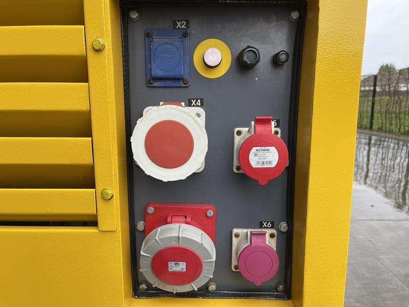 Atlas Copco QAS 150 Photo 13
