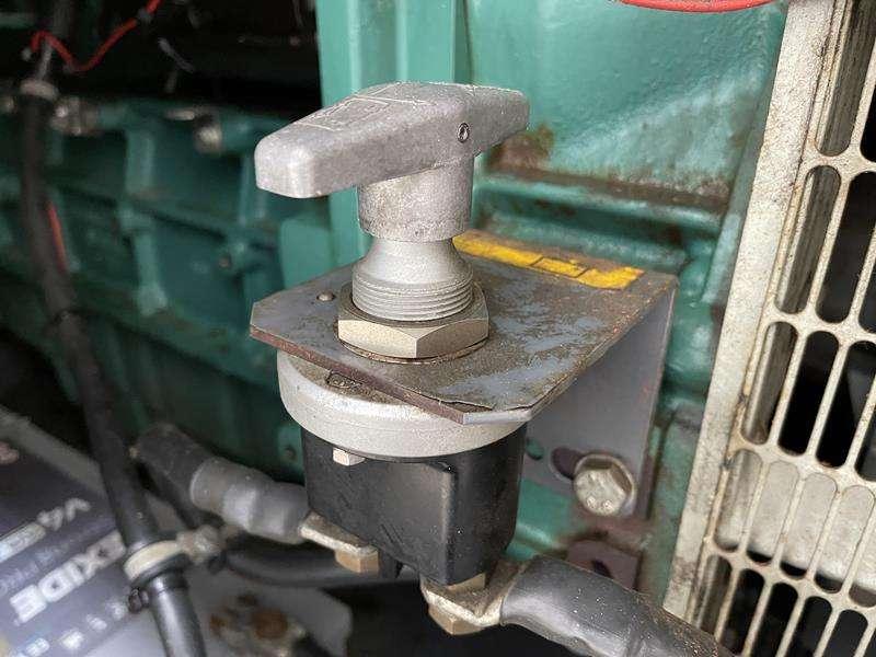 Atlas Copco QAS 150 Photo 16
