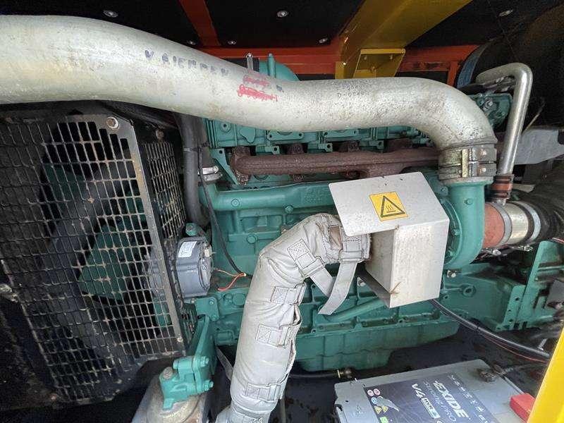 Atlas Copco QAS 150 Photo 17
