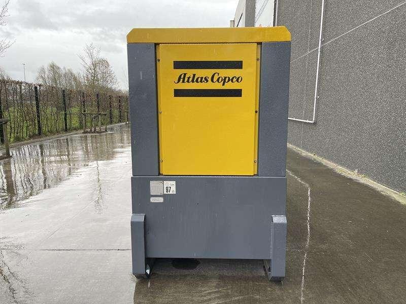 Atlas Copco QAS 150 Photo 18