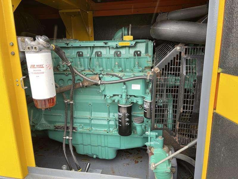 Atlas Copco QAS 150 Photo 2