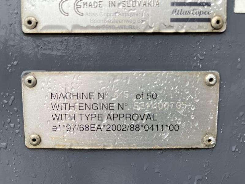 Atlas Copco QAS 150 Photo 20
