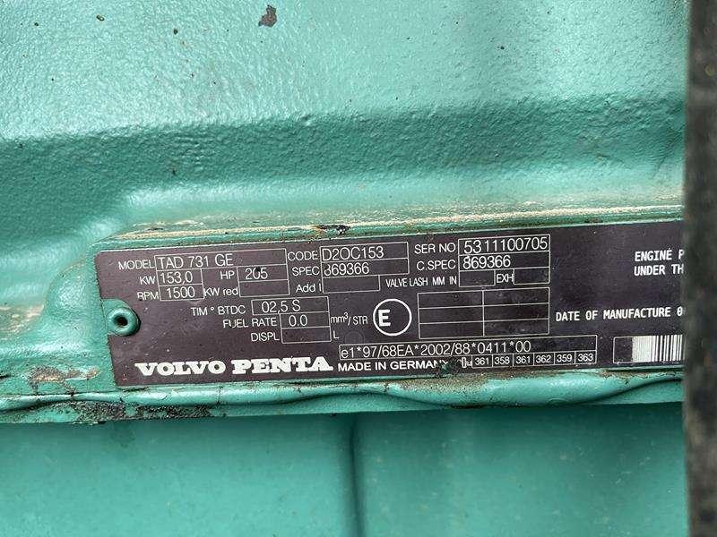 Atlas Copco QAS 150 Photo 7