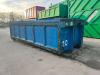 CONTAINER SCARRABILE USATO CON COPERCHIO Photo 5 thumbnail
