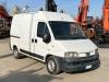 Peugeot Boxer Photo 14 thumbnail