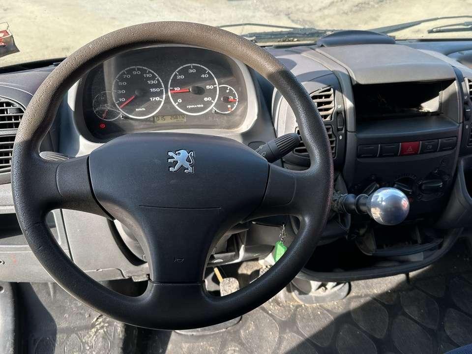 Peugeot Boxer Photo 13