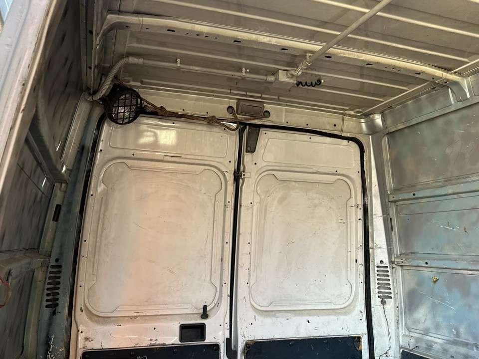 Peugeot Boxer Photo 5