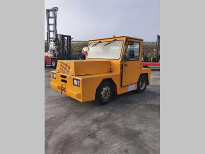 Zephir 650 sold by Uni.Trucks Srl