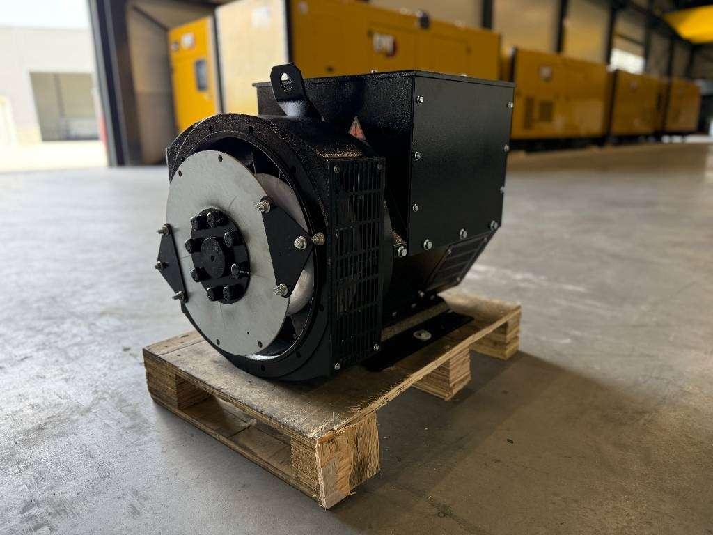 DPX CJ224D - 50 kVA Alternator - DPX-33903 Photo 4