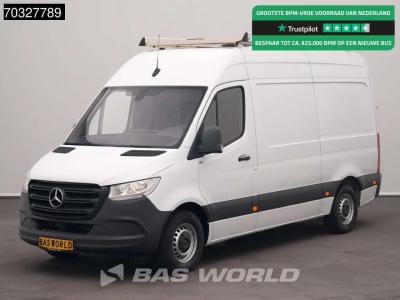 Mercedes-Benz Sprinter 311 CDI L2H2 Airco Cruise Imperiaal Werkplaatsinrichting Euro6 L2 Airco Cruise control sold by BAS World B.V.