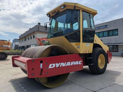 Dynapac CA152D Photo 1
