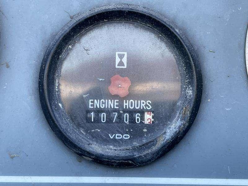 Atlas Copco XRHS 385 MD Photo 10