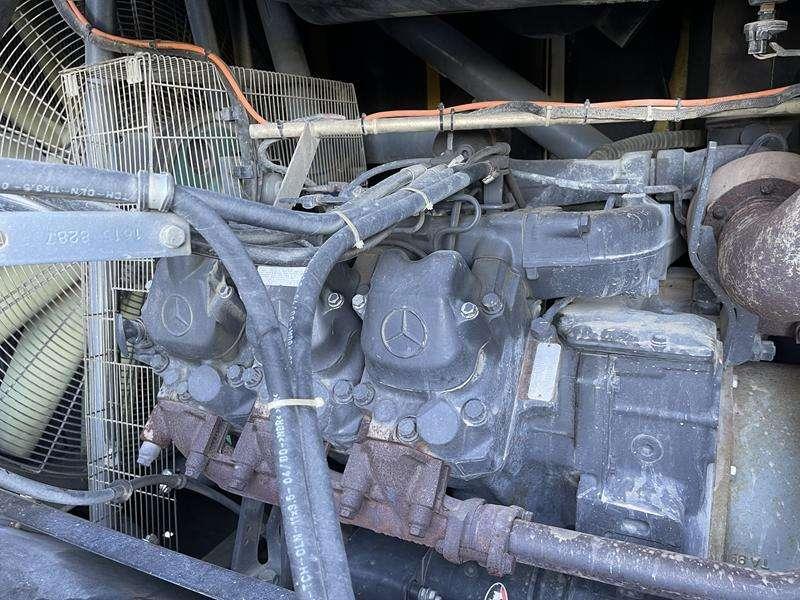 Atlas Copco XRHS 385 MD Photo 15