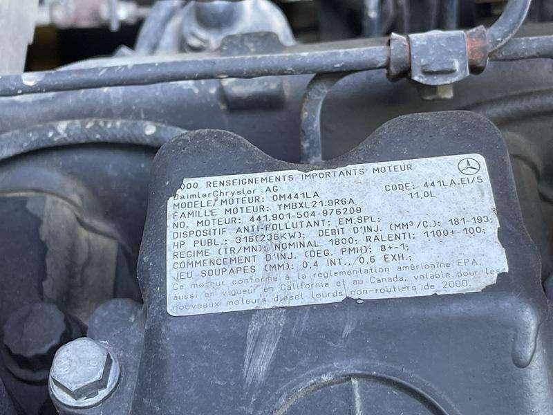 Atlas Copco XRHS 385 MD Photo 16