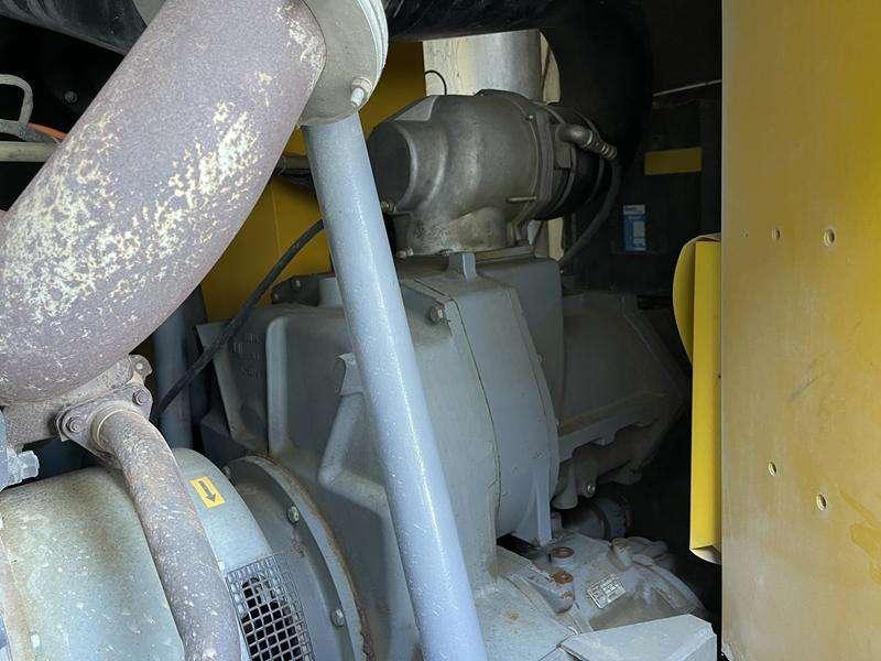 Atlas Copco XRHS 385 MD Photo 17
