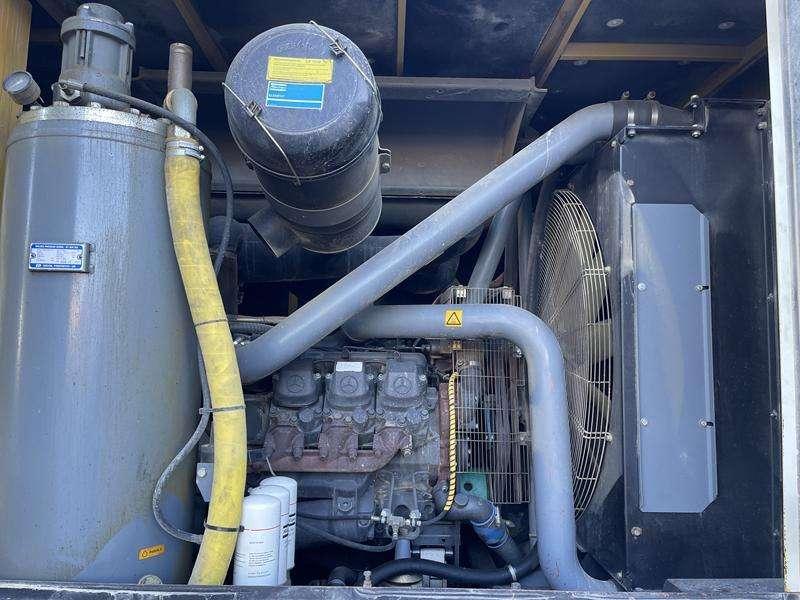 Atlas Copco XRHS 385 MD Photo 19