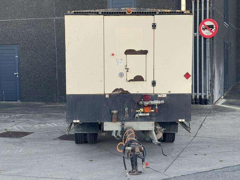 Atlas Copco XRHS 385 MD Photo 2