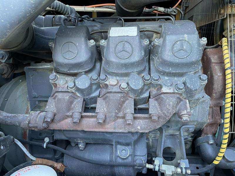 Atlas Copco XRHS 385 MD Photo 20
