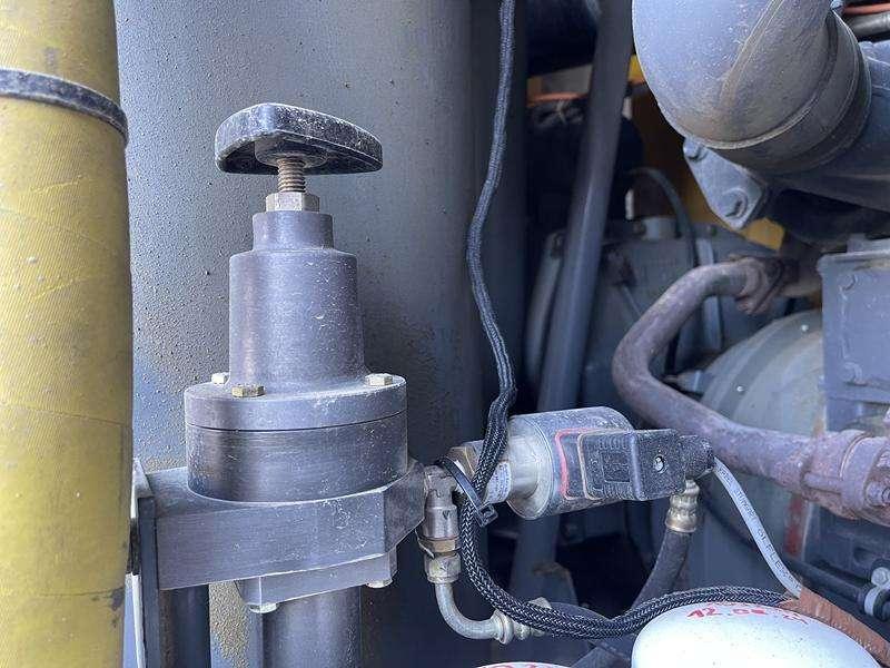 Atlas Copco XRHS 385 MD Photo 23