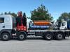 Scania R480 8X2 Photo 2 thumbnail