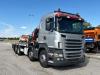 Scania R480 8X2 Photo 23 thumbnail