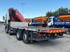 Scania R480 8X2 Photo 3 thumbnail