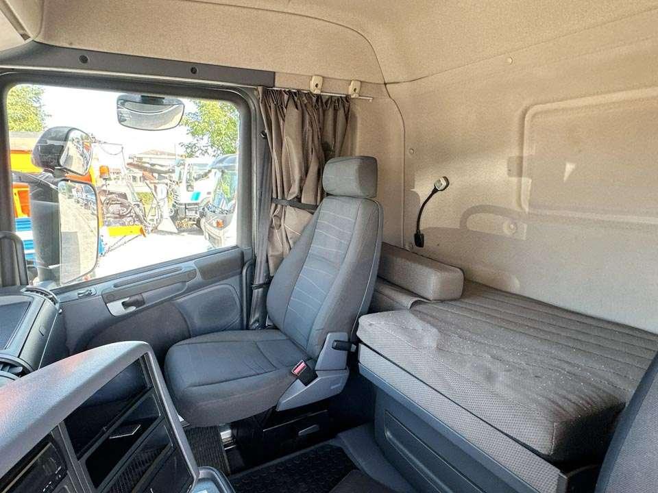 Scania R480 8X2 Photo 20