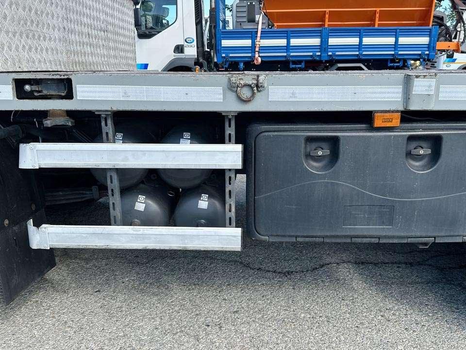 Scania R480 8X2 Photo 7