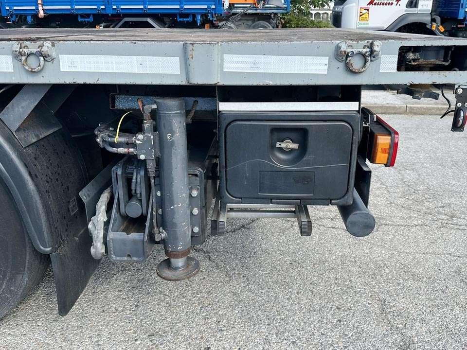Scania R480 8X2 Photo 9