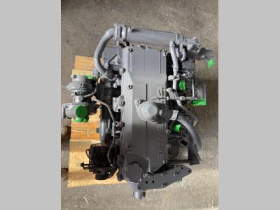 Isuzu 4HK1 sold by Arca Srl