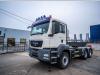 Man TGS 33.440 BLS - MANUAL - BIG AXLES Photo 1 thumbnail