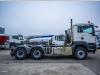 Man TGS 33.440 BLS - MANUAL - BIG AXLES Photo 3 thumbnail