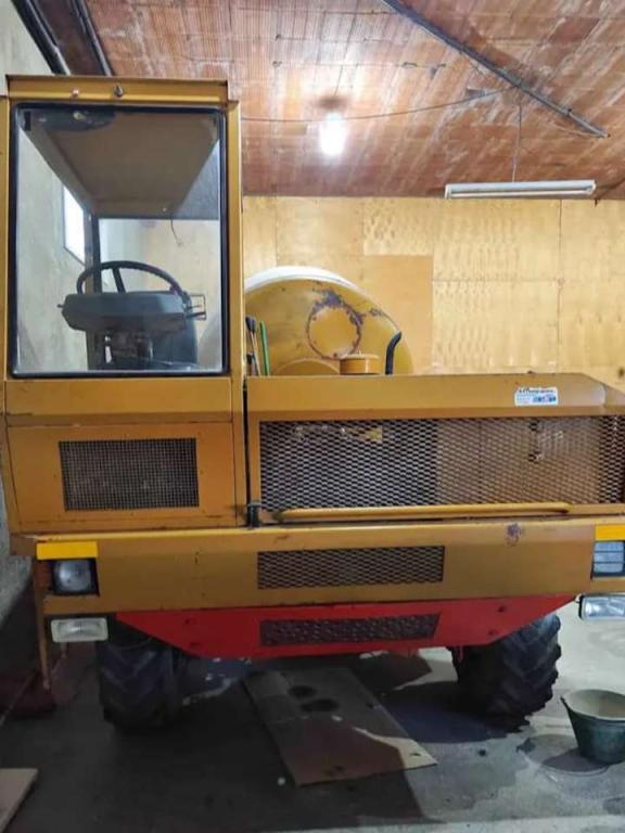 Dieci L2400 Photo 2