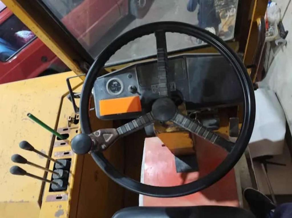 Dieci L2400 Photo 6