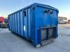 CONTAINER SCARRABILE USATO DA SEGATURA Photo 3 thumbnail