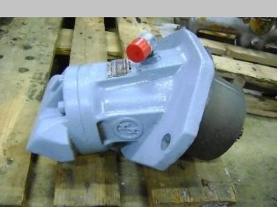 Track motor for PMI 930 sold by PRV Ricambi Srl
